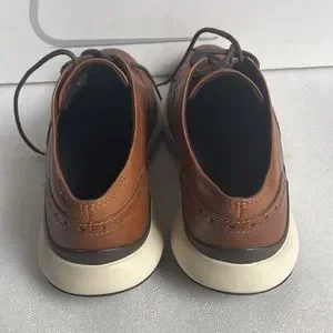 Cole Haan | Shoes | Cole Haan Grand Troy Wing Ox Oxford Mens  display picture 3
